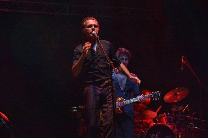 Zeytinli Rock Festivali Başladı G4