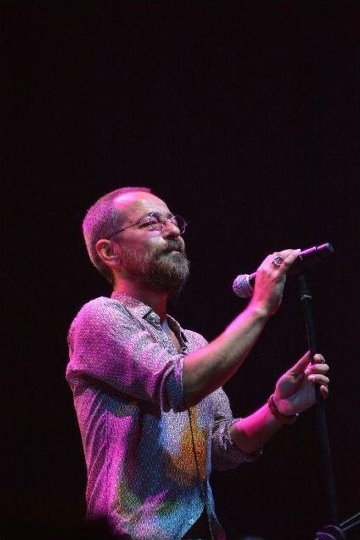 Zeytinli Rock Festivali Başladı G5