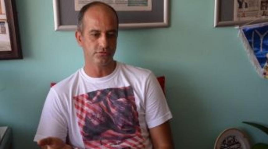 İl &Ouml;zel İdarespor Antren&ouml;r&uuml; T&uuml;rkiye Kupası Kuralarını Değerlendirdi