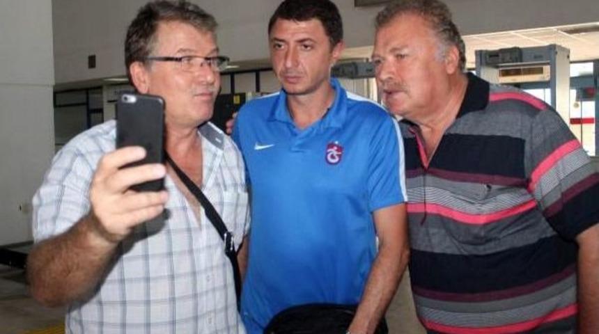 Trabzonspor Şanssızlığını Kırmak Istiyor