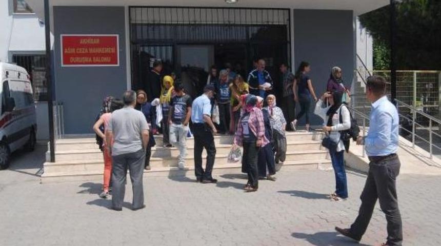 Soma Maden Faciasından Tutuklu Şirket Y&ouml;neticisinin Ifadesi, Tartışılacak Ger&ccedil;eği Ortaya &Ccedil;ıkardı (2)