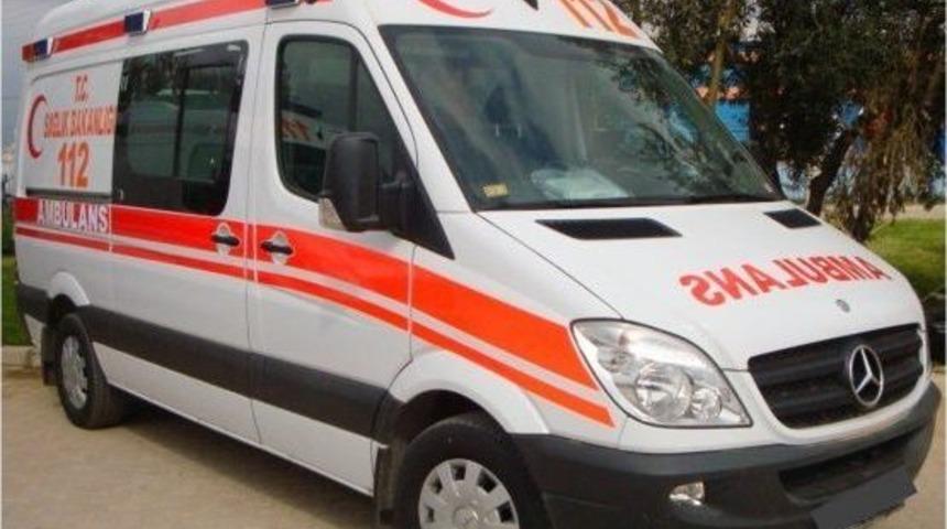 Hastane Ambulans Protokol&uuml;n&uuml; İptal Etti
