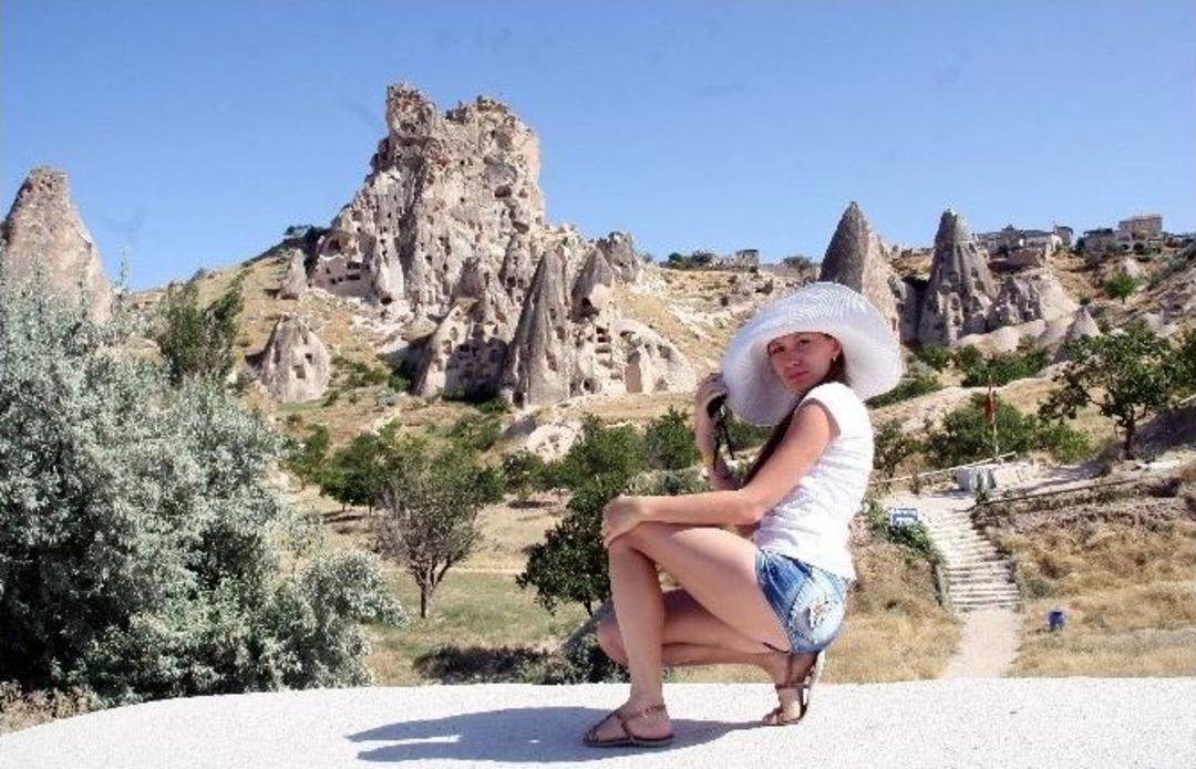 Okulların A&ccedil;ılmasının Ertelenmesi Turizmcilerin Y&uuml;z&uuml;n&uuml; G&uuml;ld&uuml;rd&uuml;