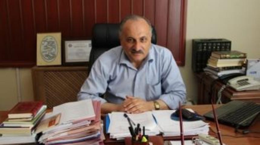 Silopi&rsquo;de Kur&rsquo;an Kurslarına Olan İlgi Arttı