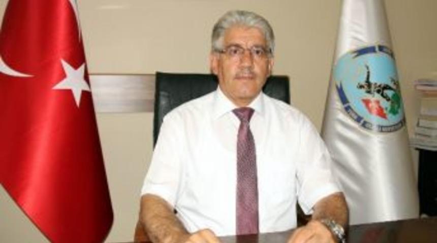 Mehmet&ccedil;ik Vakfı Samsun Temsilciliği&rsquo;nden Kurban Bağışı A&ccedil;ıklaması