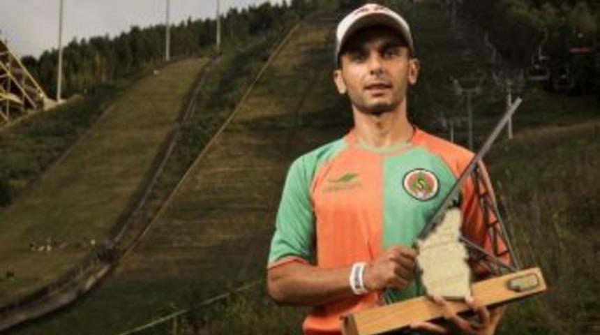 Ahmet Arslan Kupayla D&ouml;nd&uuml;