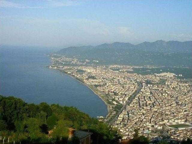 Başkandan Liman Çağrısı 1