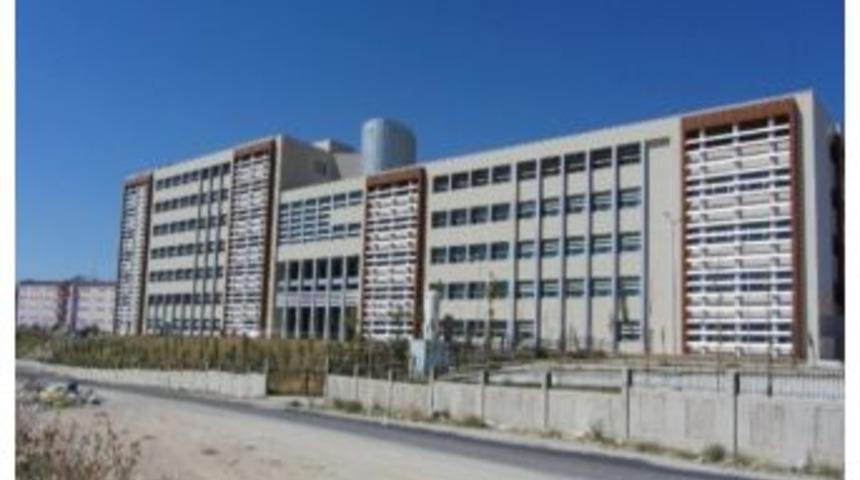 Niğde&rsquo;de &ldquo;erişilebilir Ve Engelsiz Hastane Projesi&rdquo; Kabul Edildi