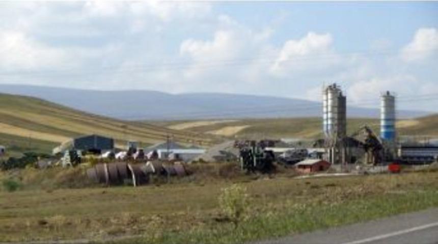 Btk Demir Yolu Hattı Karslıları Dile Getirdi