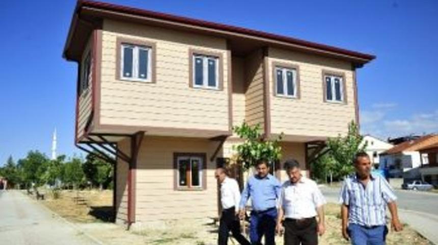 Karaman&rsquo;da Muhtarlıklar M&uuml;d&uuml;rl&uuml;ğ&uuml; &Ccedil;alışmalarına Devam Ediyor