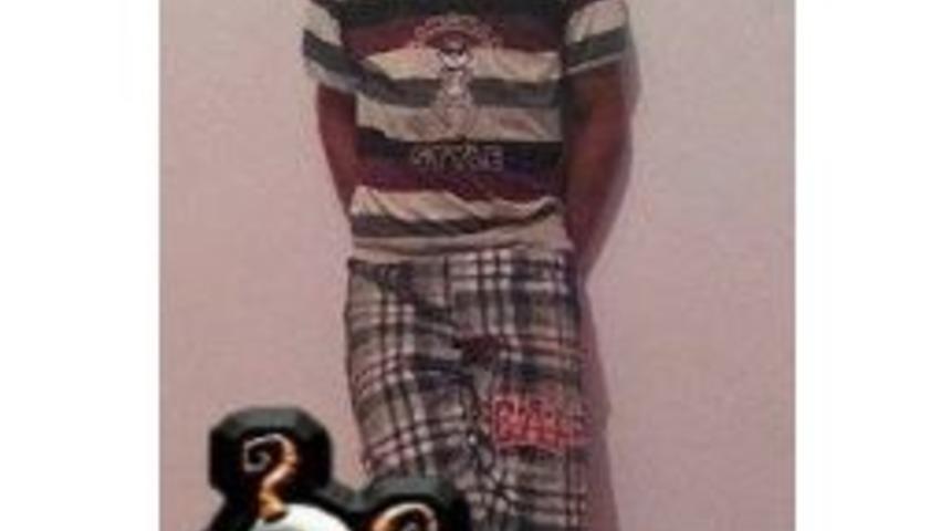 7 Yaşındaki &Ccedil;ocuk Kazada Yaşamını Yitirdi