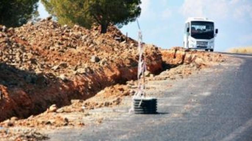 &Ouml;nlem Alınması İsteniyor