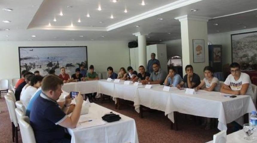 Chp'li Nazlıaka: Haziran Hareketi'ne Imzam Bireysel