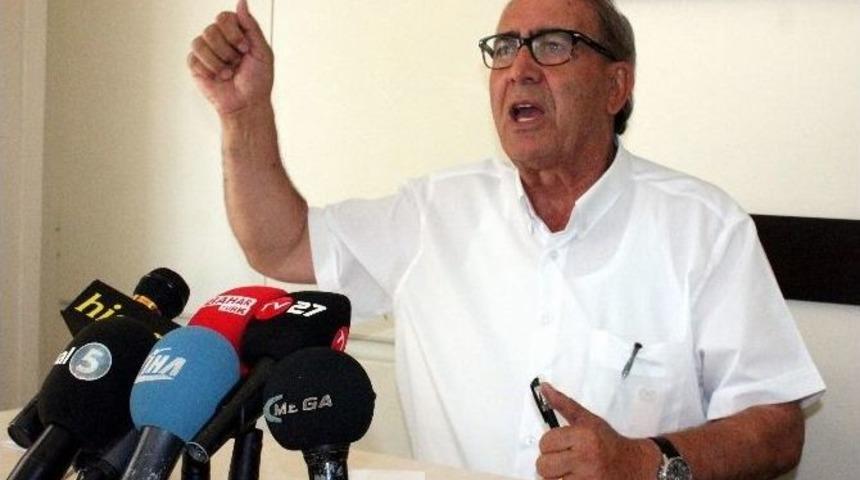 Yılmaz, Gaziantep’te Ön Seçim İstedi