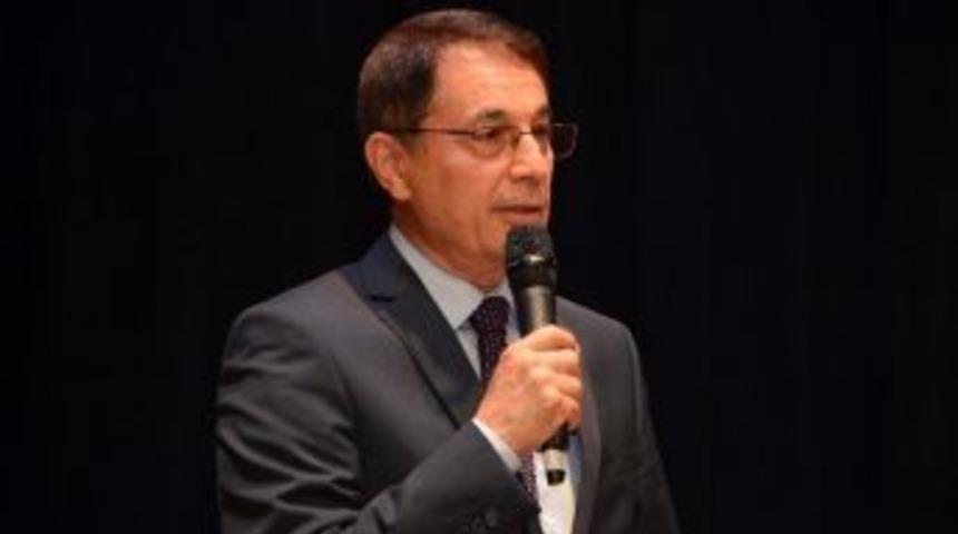 Genel Sekreter Tun&ccedil;su, &Ccedil;ka Kalkınma Kurulu Başkanlığına Se&ccedil;ildi