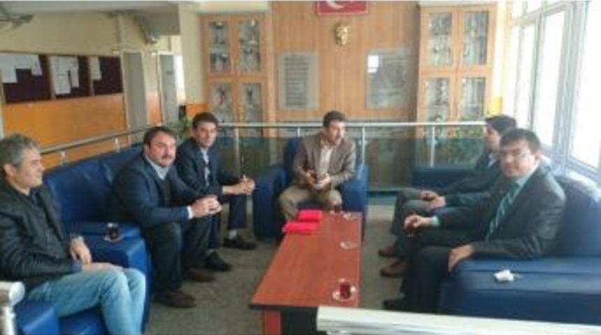 Yeşilova &Ccedil;ok Programlı Anadolu Lisesi&rsquo;nden B&uuml;y&uuml;k Başarı