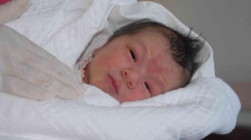 Bebeğini Bırakıp Giden Anneye Ulaşıldı