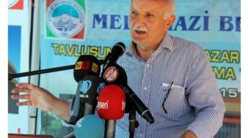 Ak Parti Kayseri Milletvekilinden Pkk&rsquo;ya Sert S&ouml;zler