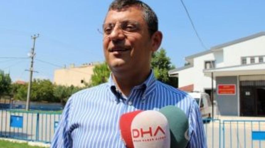 Madenin &Uuml;cretli M&uuml;hendisi, Madeni Denetleyen Kişi &Ccedil;ıktı