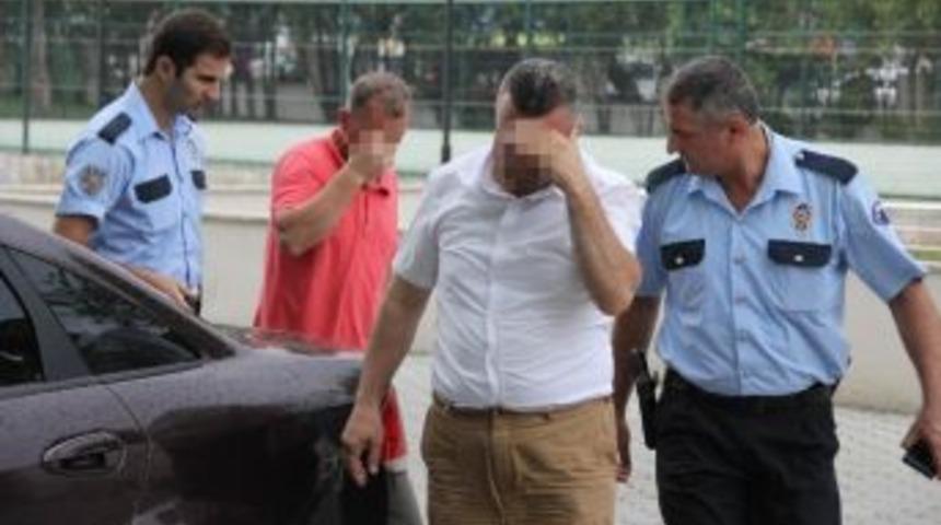 10 Yaşındaki &Ccedil;ocuğun Kazara &Ouml;l&uuml;m&uuml;ne 2 G&ouml;zaltı