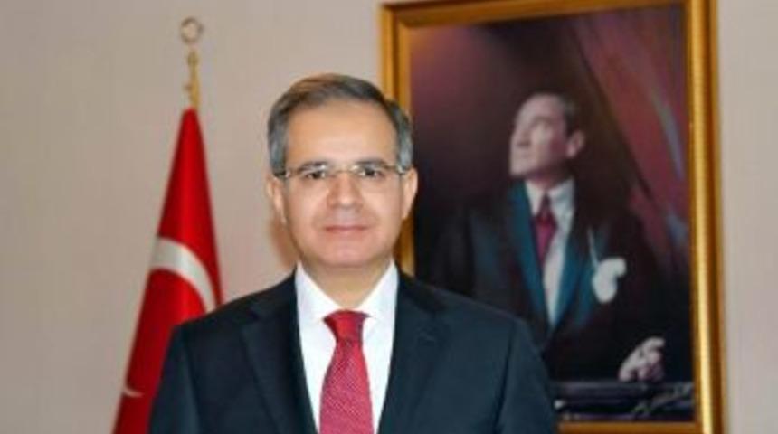 Askeri B&ouml;lgeye Yakın Yerlere Uzun Boylu Bitkilerin Ekimi Yasaklandı