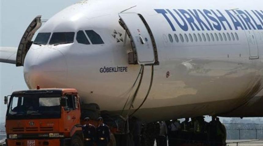 Yokluktan u&ccedil;ağımızı kurtaramıyoruz