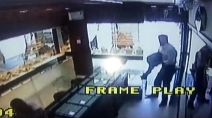 Malatya&rsquo;daki Kuyumcu Cinayetinde Azmettirici De Tutuklandı