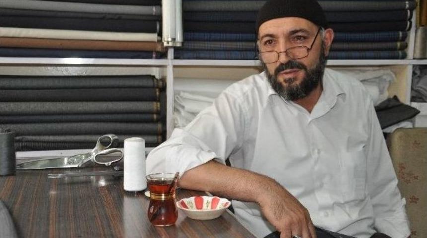 Hazır Giyim Terzicilik Mesleğini Bitirme Noktasına Getirdi