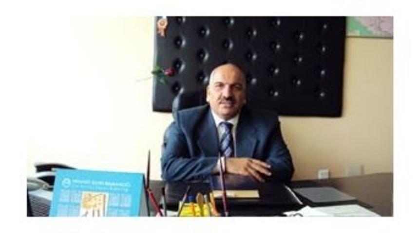 İbrahim K&ouml;ksal Sungurlu M&uuml;ft&uuml;l&uuml;ğ&uuml;&rsquo;ne Atandı