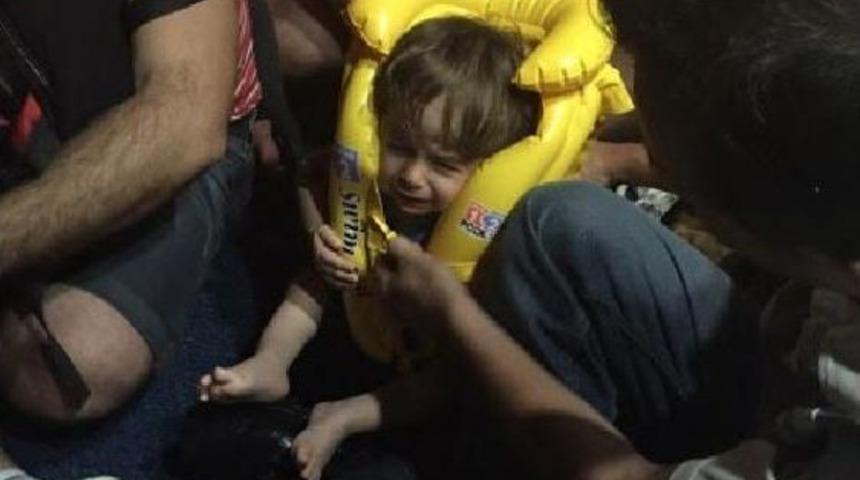 Ege'de Acı Tablo; 4 G&uuml;nde 1919 Ka&ccedil;ak Yakalandı, 9 Ka&ccedil;ak &Ouml;ld&uuml;