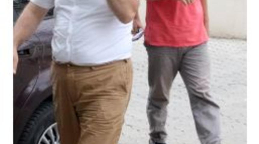 Samsun'da Başına Tomruk D&uuml;şen &Ccedil;ocuk &Ouml;ld&uuml;