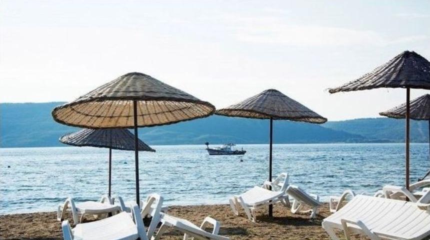 Kepez&rsquo;e Mavi Bayrak M&uuml;jdesi