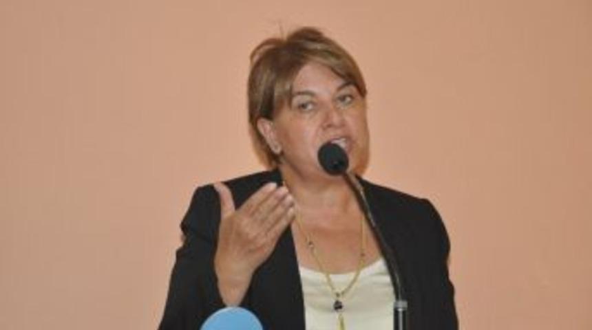 Chpli Vekil T&uuml;rkmen&rsquo;den Ter&ouml;r &Ccedil;ıkışı