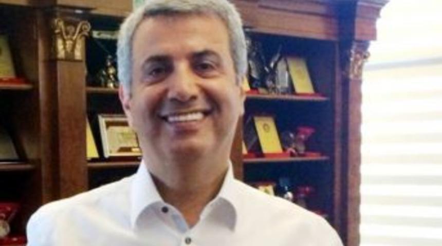 İş Adamı Kaya&rsquo;dan &Ouml;rnek Davranış