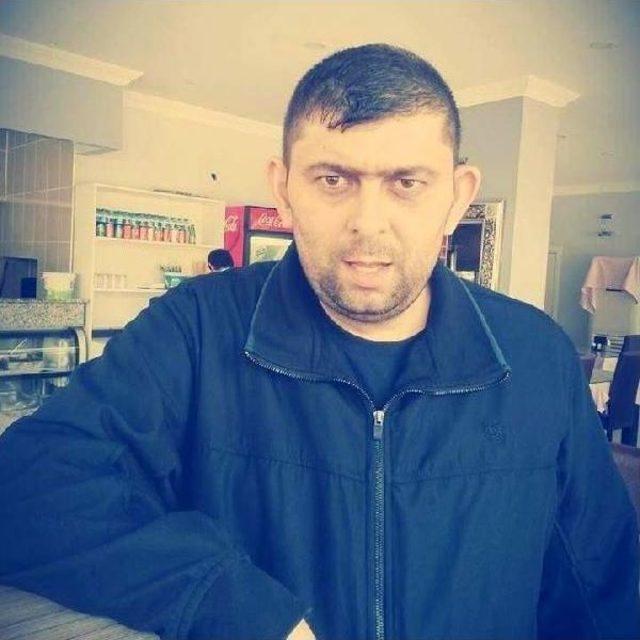 Piknik Tüpünün Patlamasıyla Yaralanan Eski Kulüp Başkanı Kurtarılamadı 2