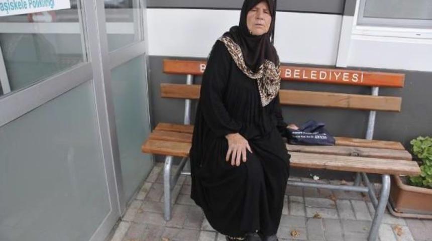 Kocaeli Başiskele'de Toplu Mide Bulantısı Ve Ishal Şikayeti Endişelendirdi