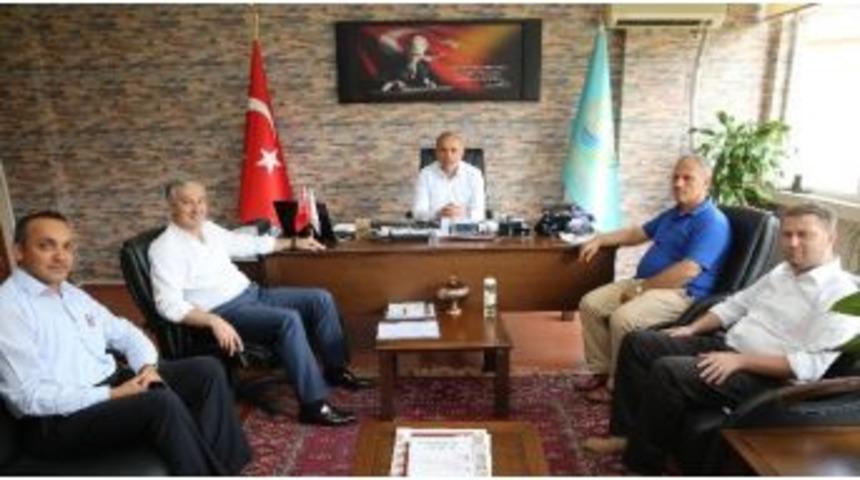 Altınordu Belediyesi İle Bem-bir-sen Anlaştı