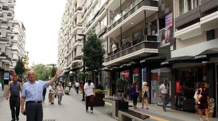 Cadde Avm G&ouml;z Kamaştırıyor