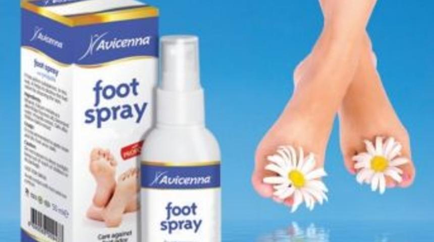 Ayak Kokuları Ve Bakterileri İ&ccedil;in &Ccedil;ay Ağacı Yağı