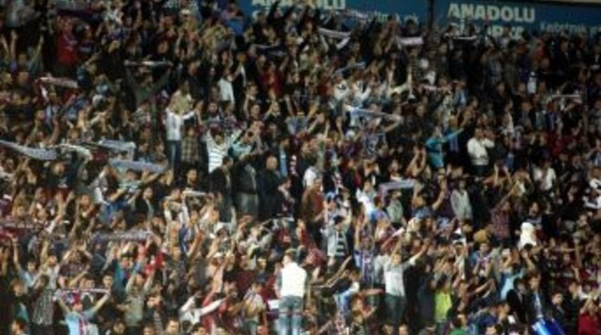 Trabzonspor, Kombine Satışlarında Hayal Kırıklığı Yaşadı