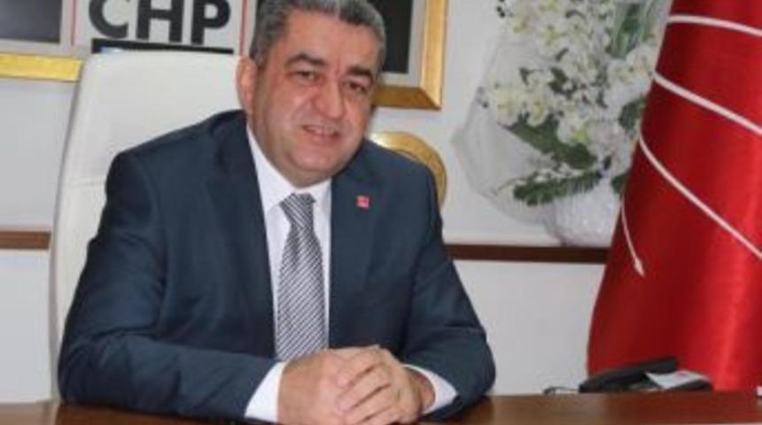 Chp'de Delege Se&ccedil;imleri Durduruldu