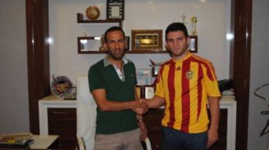 Musa Sinan, Yeni Malatyaspor&rsquo;da