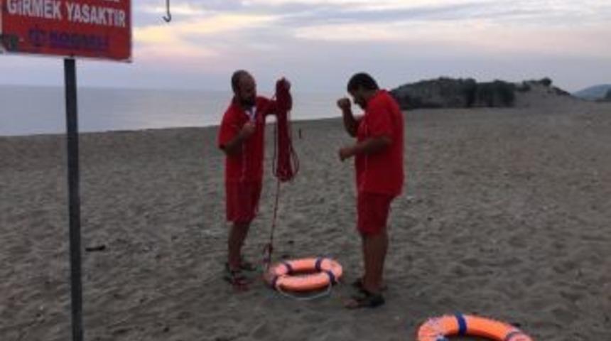 Koskem&rsquo;den Hafta Sonu Uyarısı