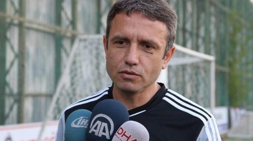 Mutlu Top&ccedil;u: "bursa&rsquo;dan Puanla D&ouml;neceğiz"