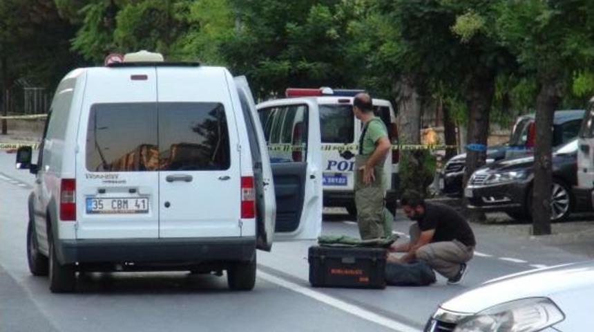 Ş&uuml;pheli Ara&ccedil; Paniğine Neden Oldu