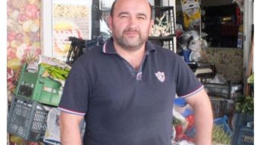 Efeler Chp&rsquo;de İlk Aday Erol Eraslan Oldu