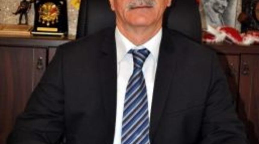 Başkan Kale, İncir Festivalini İptal Etti