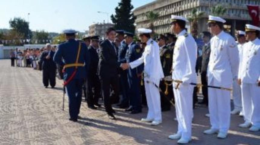 30 Ağustos Zafer Bayramı Aliağa&rsquo;da Kutlanacak