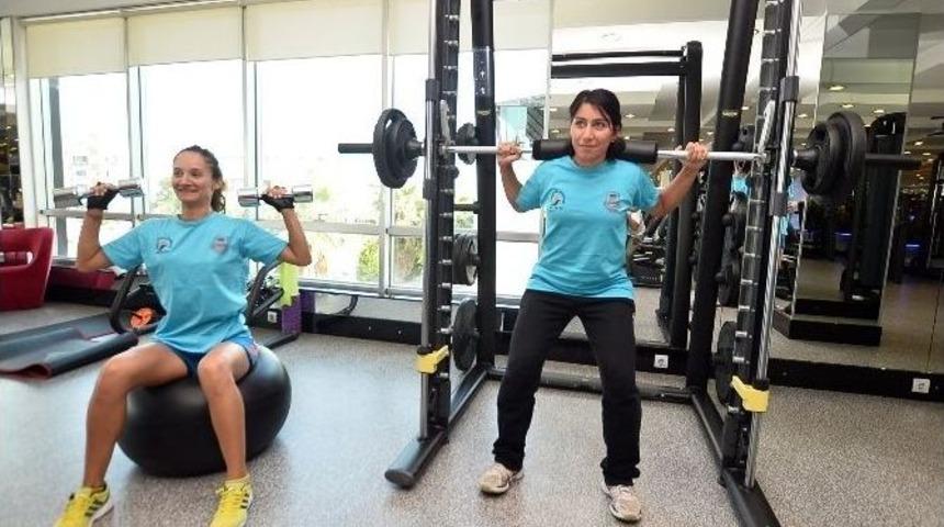 Paşa&rsquo;nın Melekleri G&uuml;&ccedil; Depoluyor