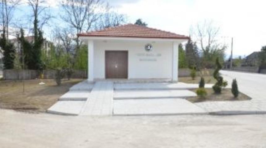 K&ouml;pr&uuml; Vazifesi G&ouml;r&uuml;yor